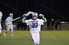 MLax vs Emmanuel  Men’s Lacrosse vs Emmanuel College. - Photo by Keith Nordstrom : MLax, lacrosse